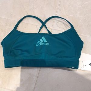 🆕 Adidas Climacool Performance Sports bra (small)
